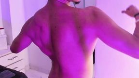 Timothy Rose Private Show