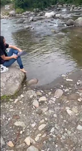 "An afternoon that no one expected"