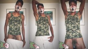 new streetwear / boxeurs des rues