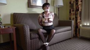 2306LILMIZZ-You just lured me here so you could tie me up and gag me!