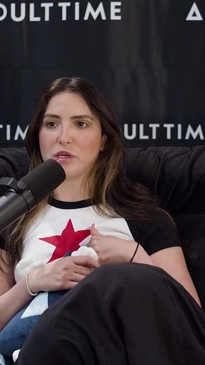 Jane Wilde: D*ck Ratings, an*l, & Co-directing Stars | the Adult Time Podcast