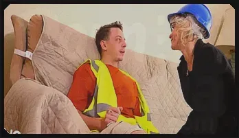 Jacy Andrews British MILF Hardcore Passionate Encounter