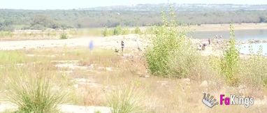 Briseida Myers Takes on an Exciting Outdoor Challenge – You Won't Believe What Happens!