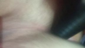 Anal long dildo fucking and moaning pleasure