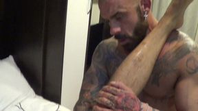 2176 martin mazza baise un sexy daddyle sexy martin mazza baise par un beau ...
