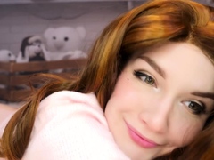 ASMR KITTY KLAW