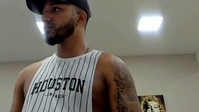 Jax Maxwell Private Show