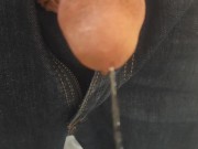 Just the tip
