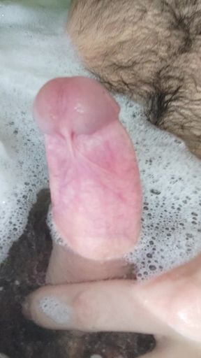 The cock