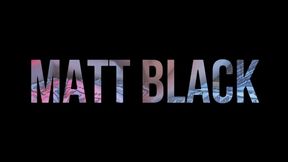 Matt Black Exclusive: My BBC Made Me Cum Multiple Times – Fingers First, Then That Thick Cock