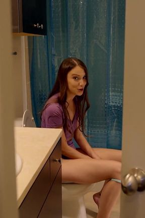 Pervy Step Brother - S8:e10