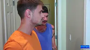Incredible Porn Video Gay Hd Check Only For You With Tristan Matthews And Jackson Reed