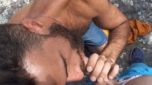 LatinLeche.com - Very hot Pablo X good fucking
