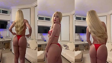 preciso saber se estou gostosa pra ti