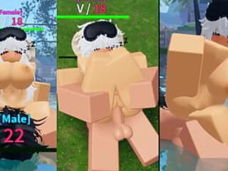 get theme all in roblox
