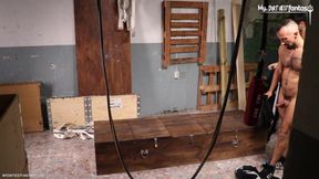 Hell sperm expiation - Part 2