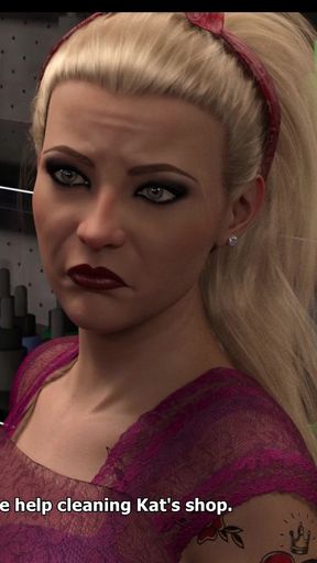 Sons of Analarchy (part 28)