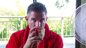 Brazzers: Mick's Massive Manhood