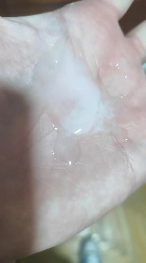 I masturbate secretly from my partner thinking about my lover