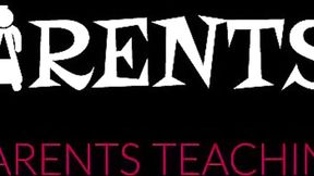 Teen girl takes hunk′s cock🍆 cowgirl style following blowjob