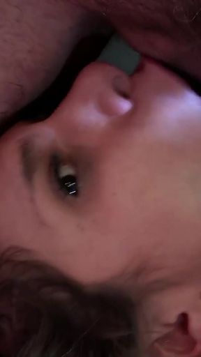 Epic moment from &quot;Rough Amateur Anal MMF 3Some for Turkish Matura Farah Slut by German Guys&quot;