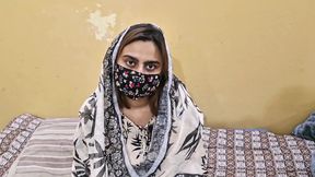 Desi Indian Chachi Batija - Hindi Audio