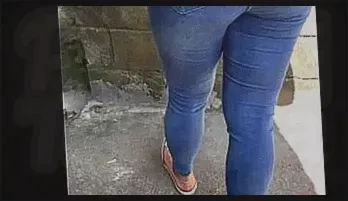 Latina Alysha Newman Outdoor Anal Creampie