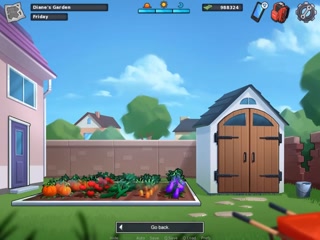 SummertimeSaga THE MUSIC SHOW-PART 65 By MissKitty2K