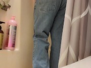 Wet and Wild Close Up Cum and Piss Compilation
