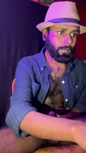 Hairy Men part 2
