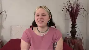Amateur milfs get their tight Latinas pounded hard by big white cock in a