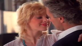 La chatte aux tresors (1984)