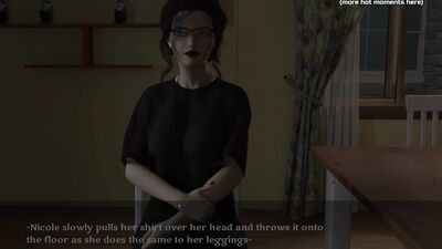 A Stepmother's Love - Busty Big Ass Cheating MILF Stepmom Has An Affair With Stepdaughter's Boyfriend - #1