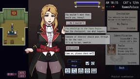 I use the whore to relieve my anger cause THEY FRAME OUR BOY BRA (Imperial Gate Keeper) Part 20