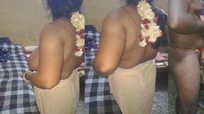 Tamil akka and brother hot moaning missionary cock massage