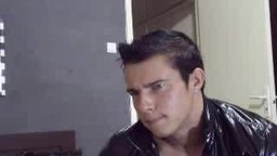 Vladimir Suny Private Show
