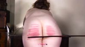 Striped And Sorry 4 (MP4)