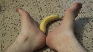 Sole Banana