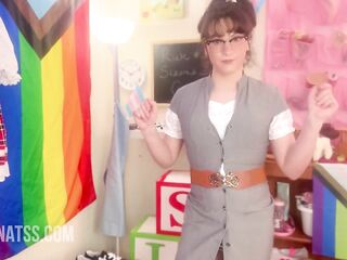 Sissies Need Rules and Discipline