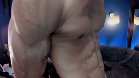 Thony Falcon Private Show