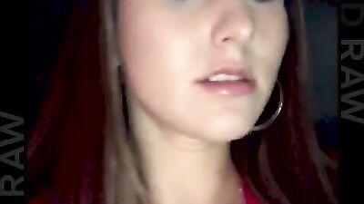 Lustful Asian babe slobbers on a BBC and takes it in her big ass