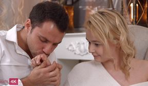 huge cock for hot blonde