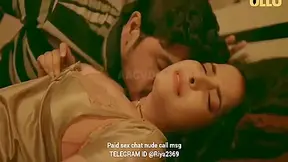 Andar Ki Baat 2025 Hindi Hot Web Series Ullu