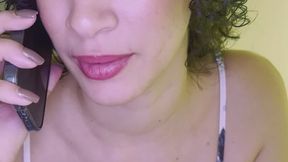 Wife cheats on you with your stepbro