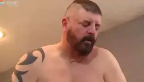 Beau Bearden Felix Lewis Fuel Fiery in Hot Dominance Game – HardChase 18+