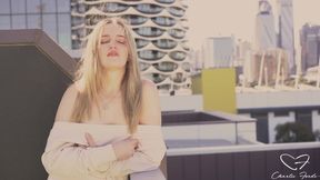 Rooftop Shoe Featuring Charlie Forde