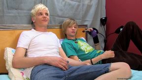 A Fetish for Sweets &amp; Sex