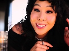 Dominatrix An Li - Cucked By Your Small Dick