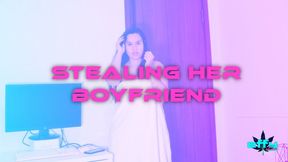 Fucking My Roommate's Boyfriend – Cheating Fantasy Roleplay