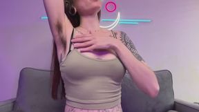 No Tits, Only Pits (Loser Training)
